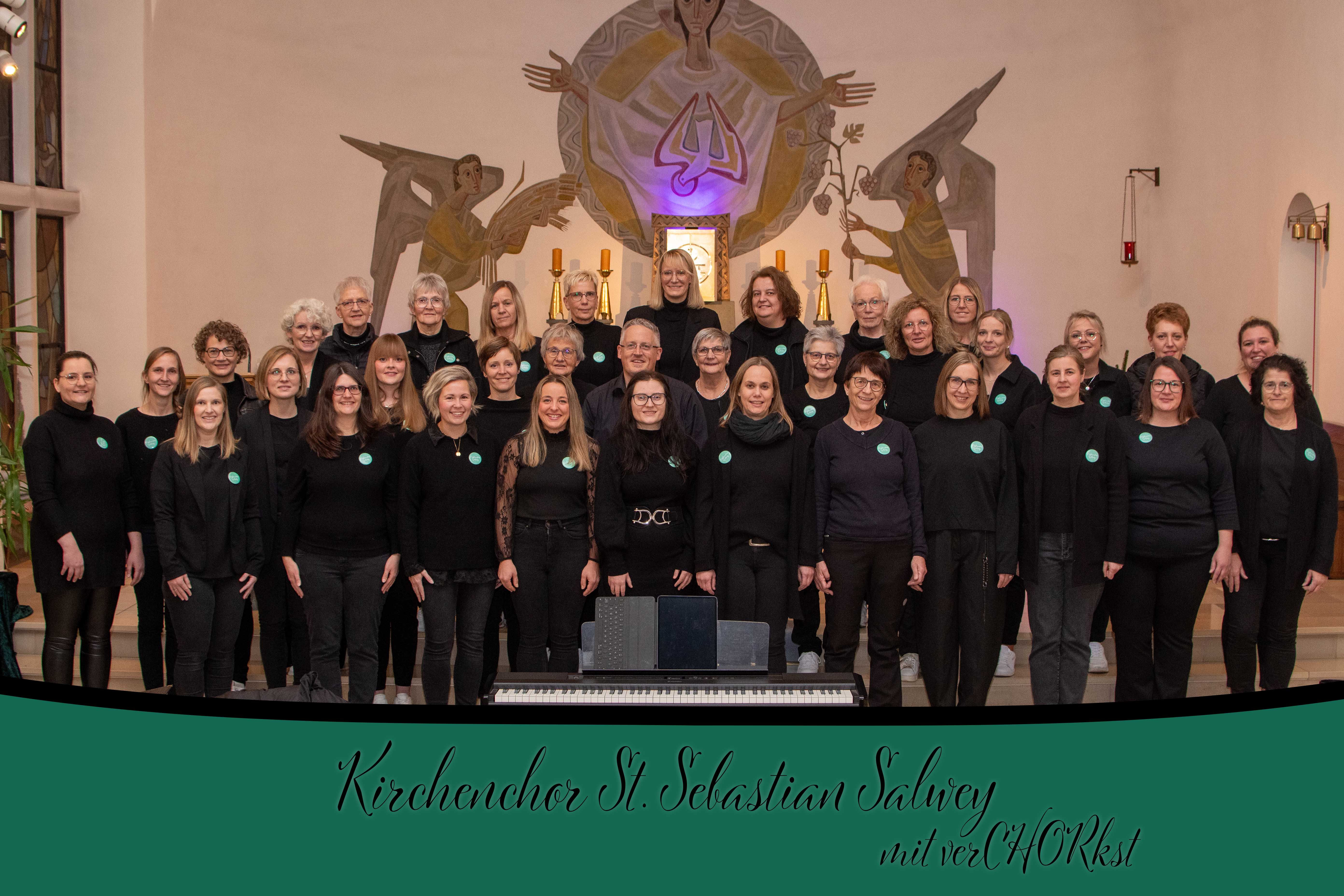 Adventsklänge Salwey – Bild 2