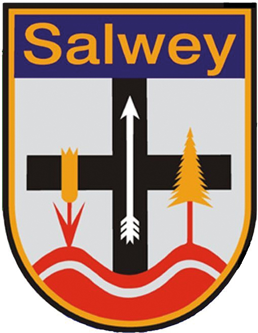 Wappen Salwey im Sauerland