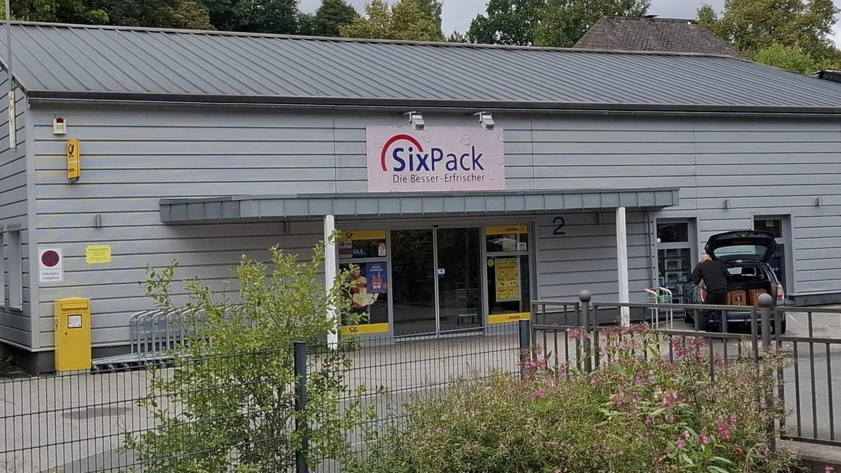 Veränderungen im Esloher Einzelhandel