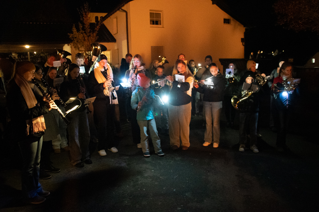 St.Martin im Salweytal