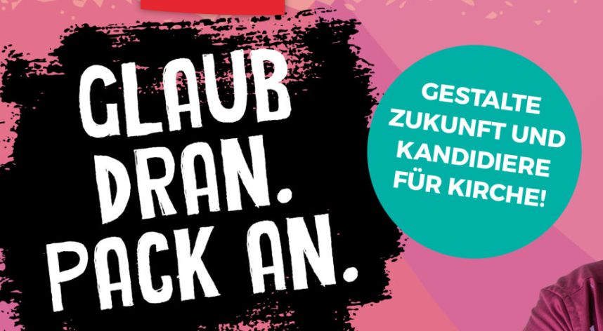 Gremienwahlen im Erzbistum Paderborn im neuen Format 