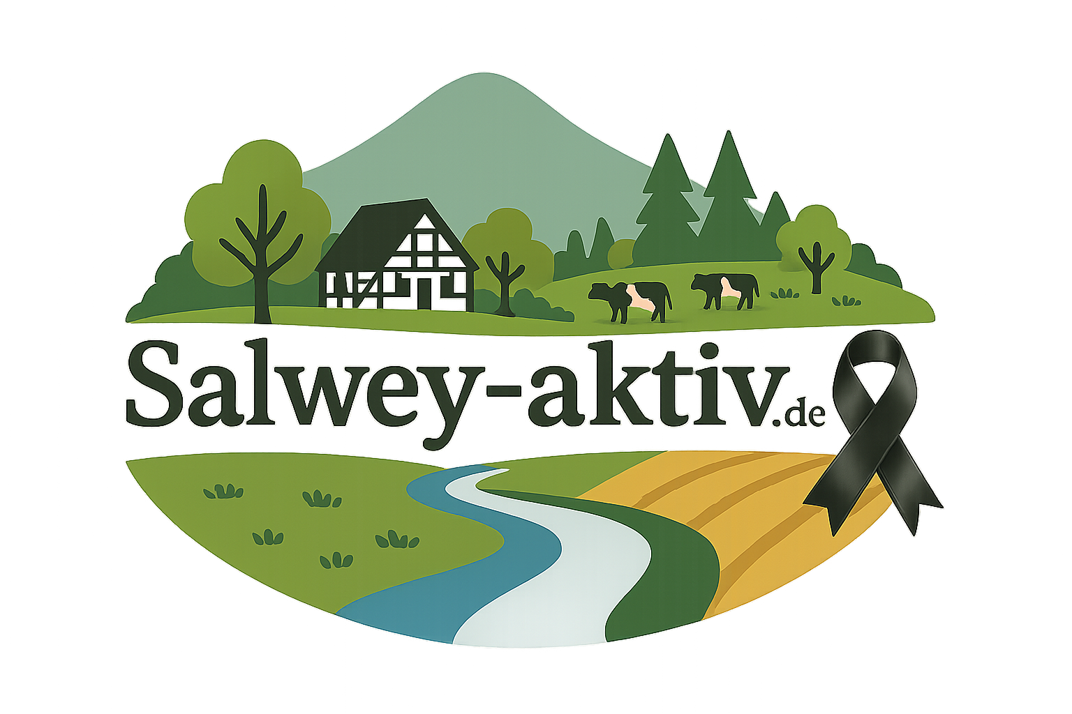 Salwey Aktiv - Nieder- und Obersalweyer Dorfgemeinschaft 