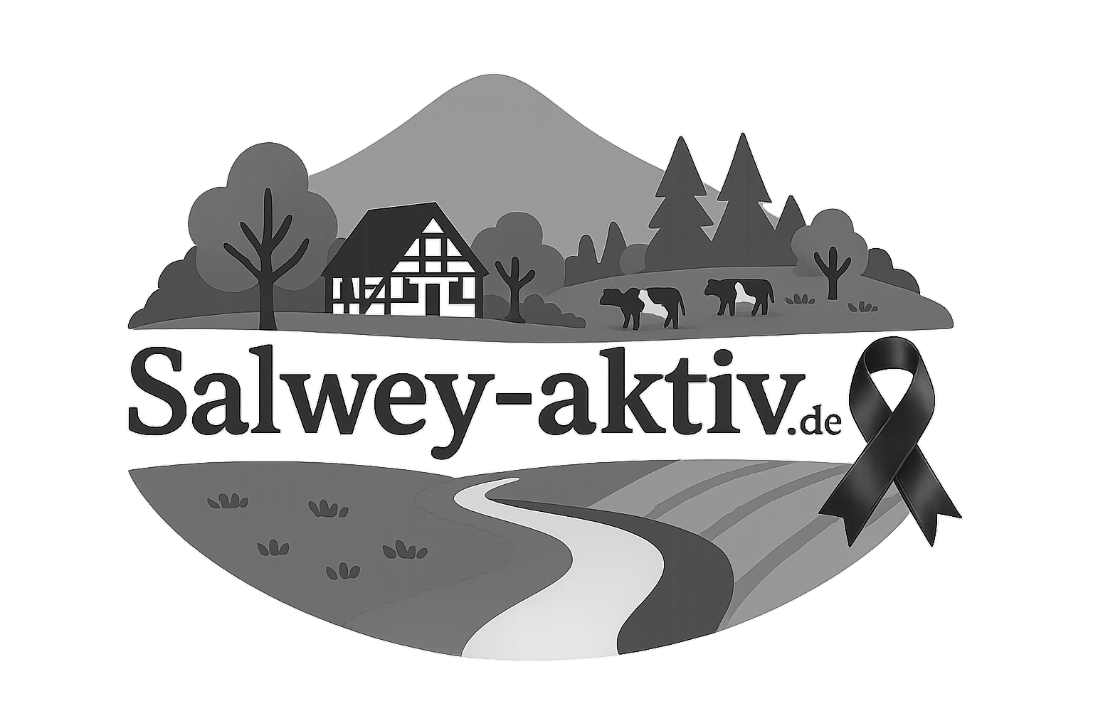 Salwey Aktiv - Nieder- und Obersalweyer Dorfgemeinschaft 