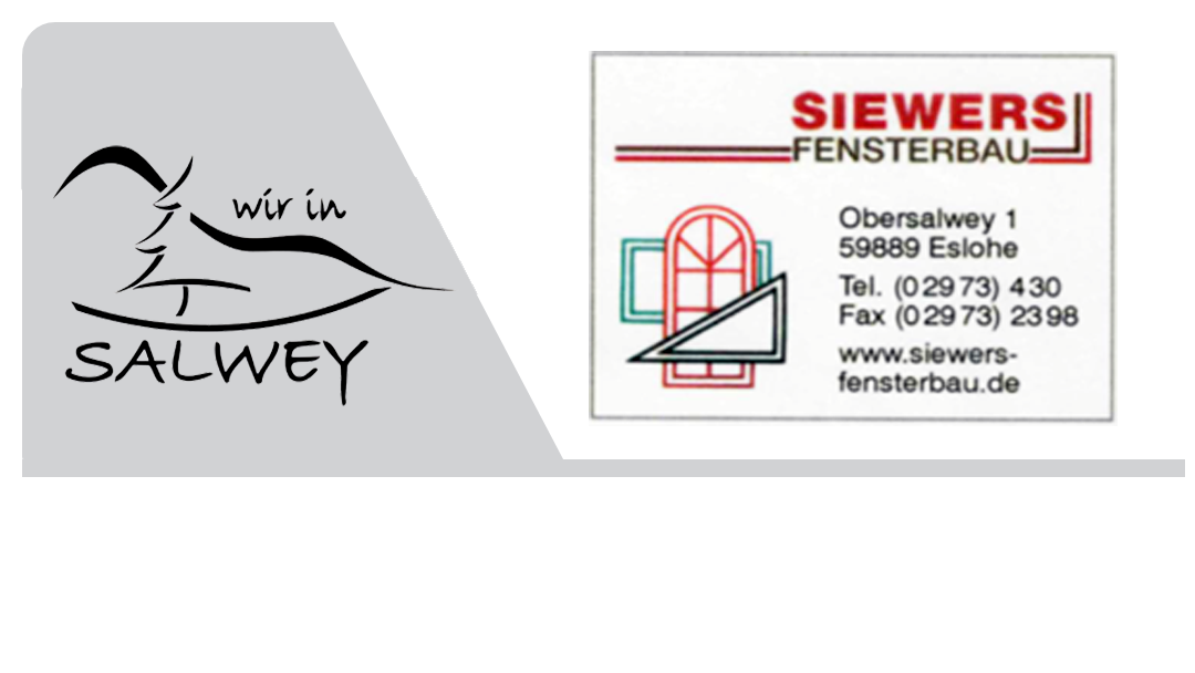 Logo-SIEWERS Fensterbau