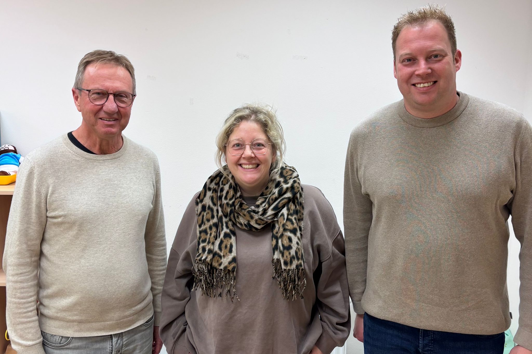 Kindergarten Flohkiste