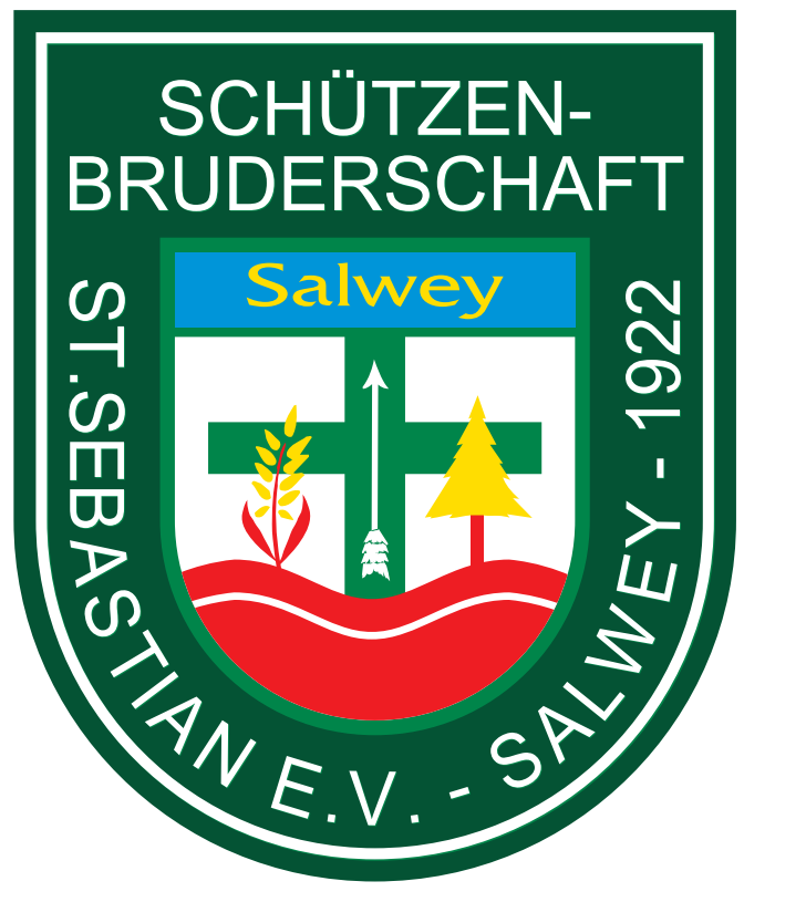 Schützenbruderschaft St. Sebastian Salwey e.V.