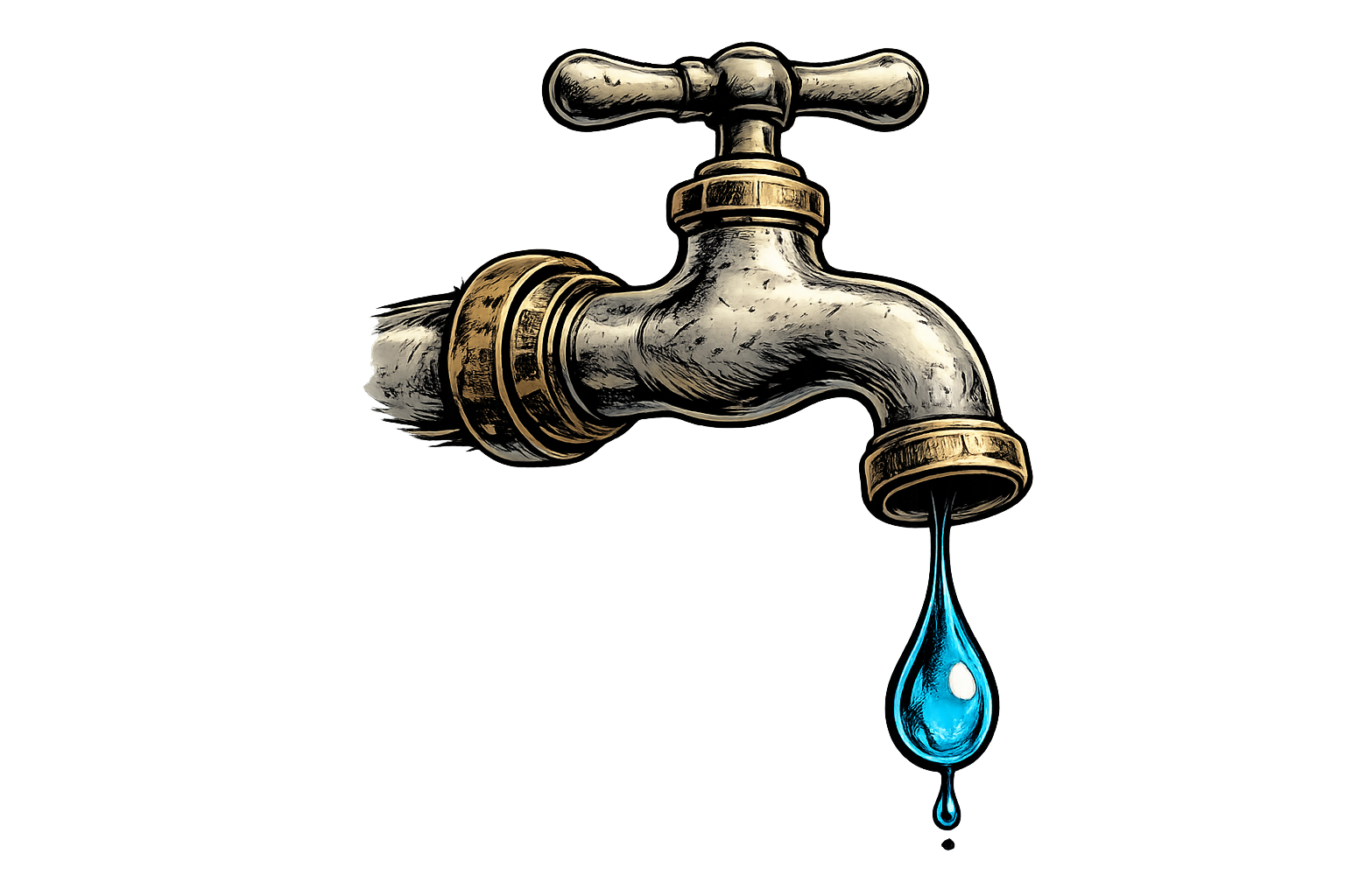 Wasserleitungsverein N´Salwey