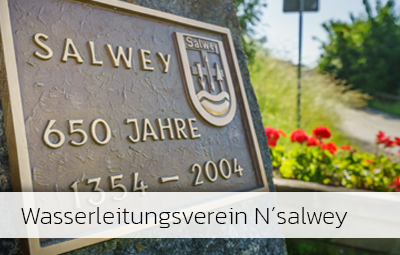 Wasserleitungsverein N´Salwey 