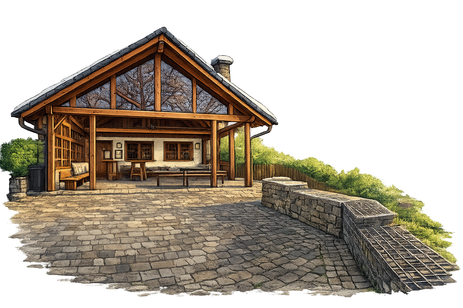 Dorfgemeinschaft Obersalwey e.V.