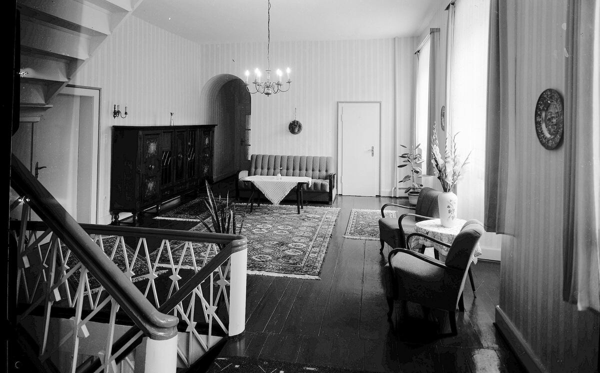 Schloss Hotel