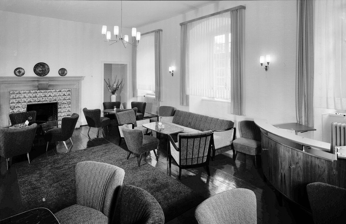 Schloss Hotel