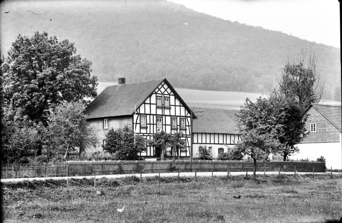Gasthof Woiler Hof