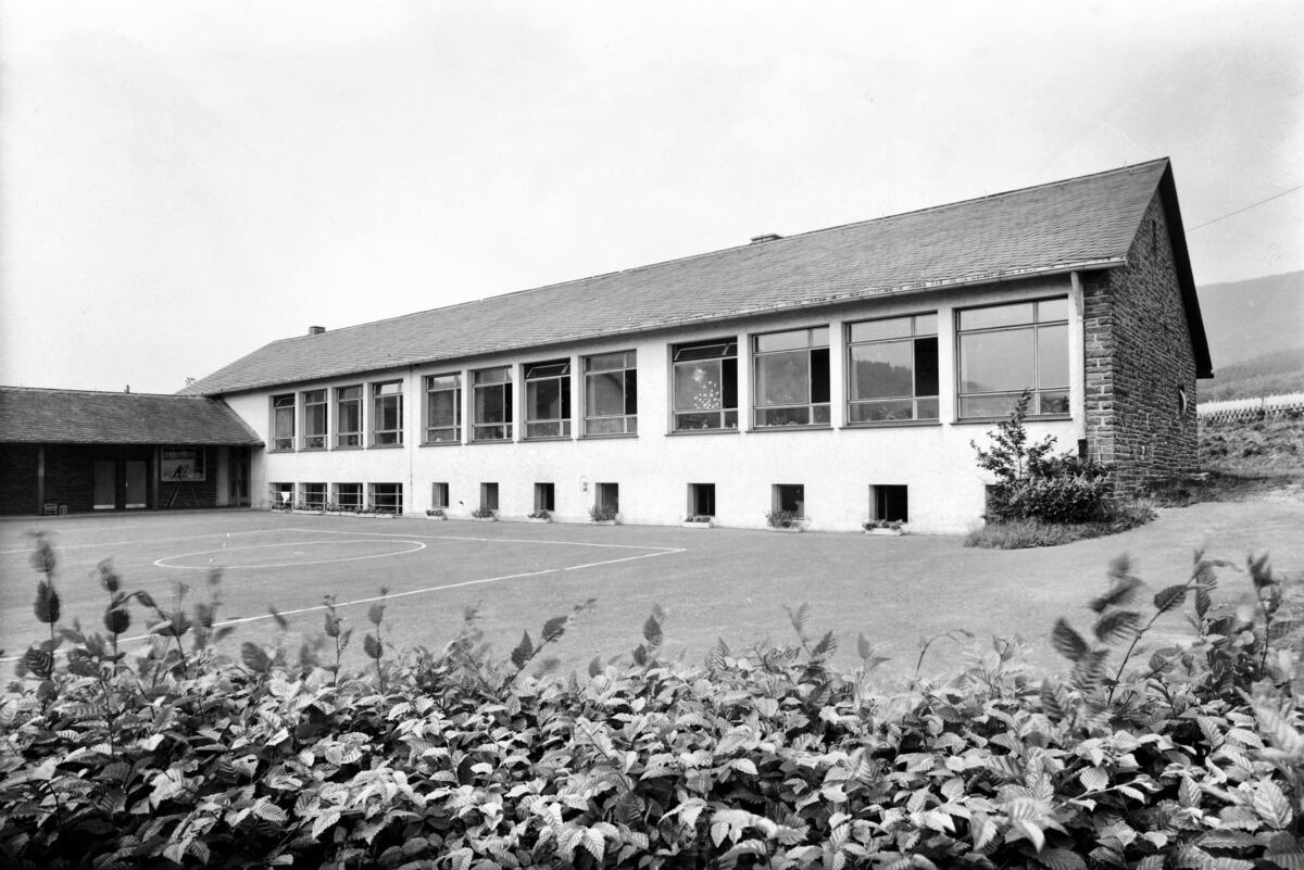 Volksschule