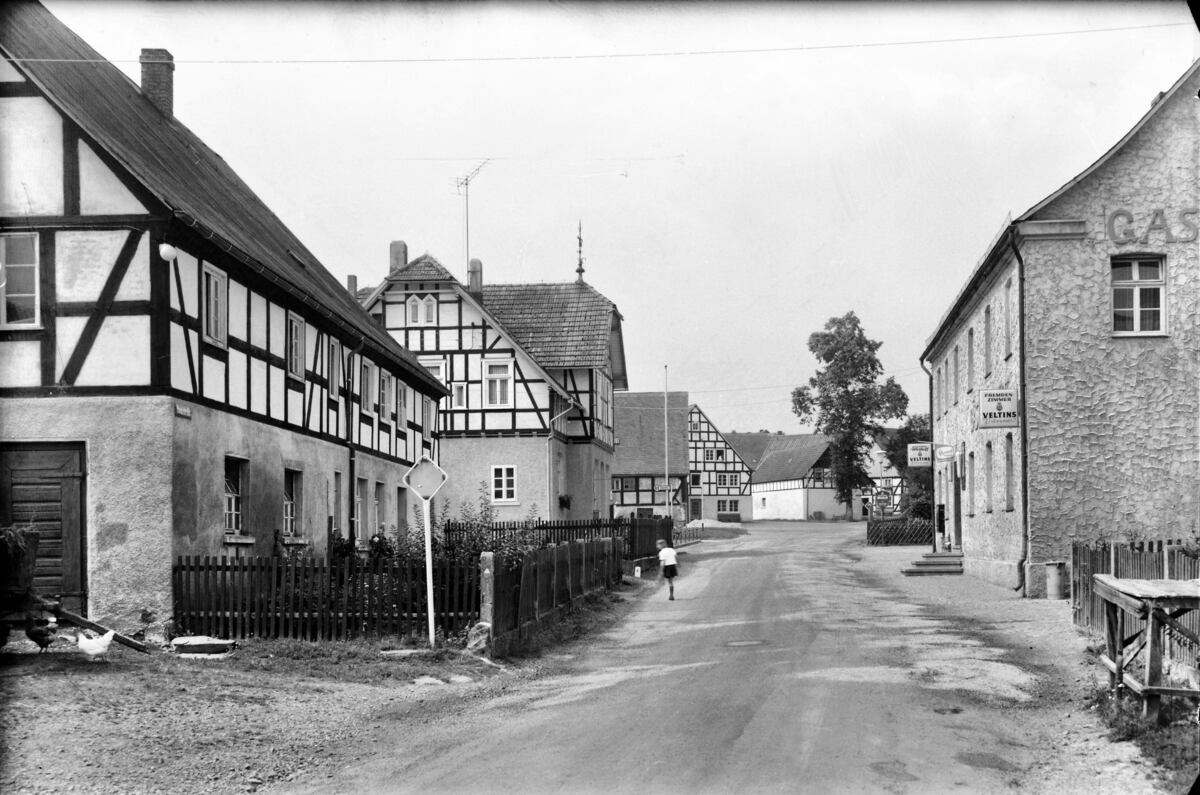 Gasthof Wiethoff