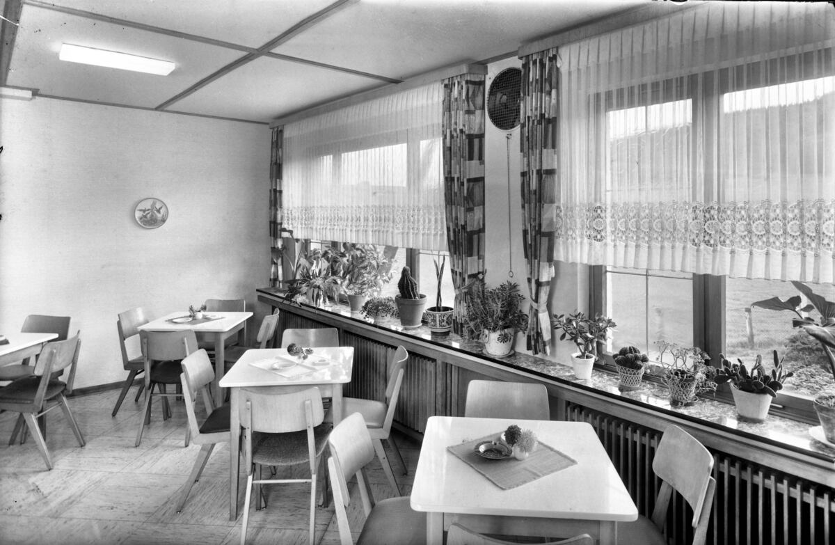 Pension Schmidt Breiler