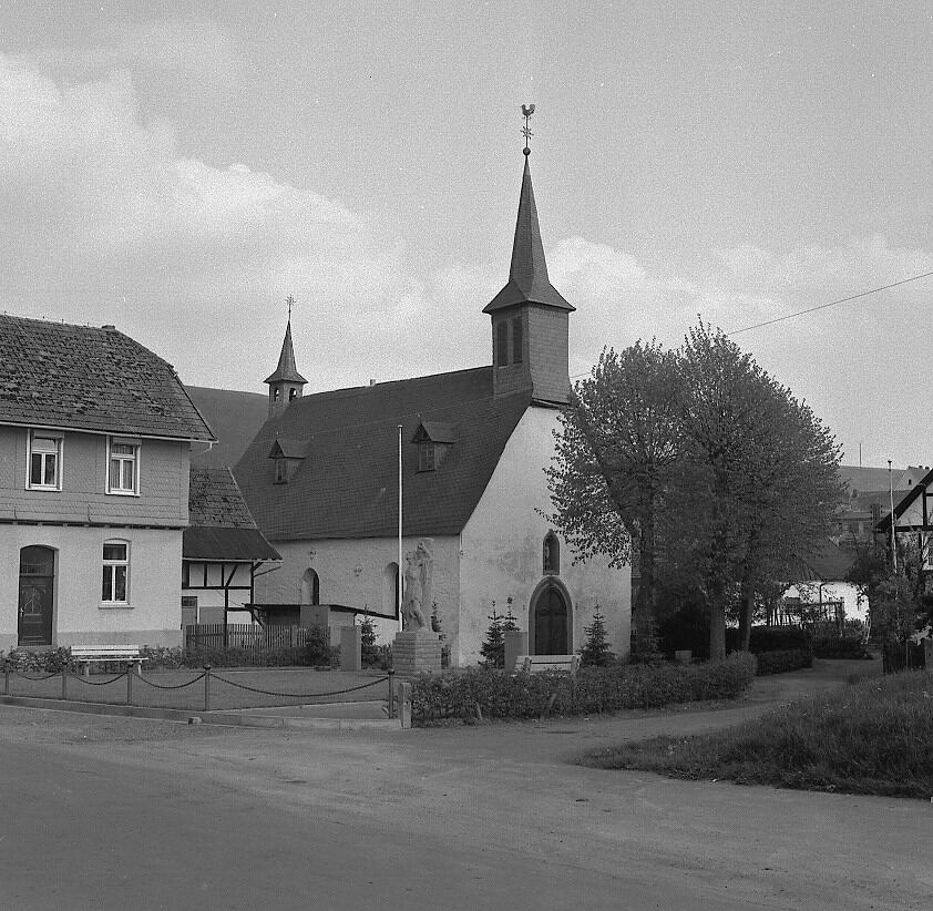 Alte Kirche