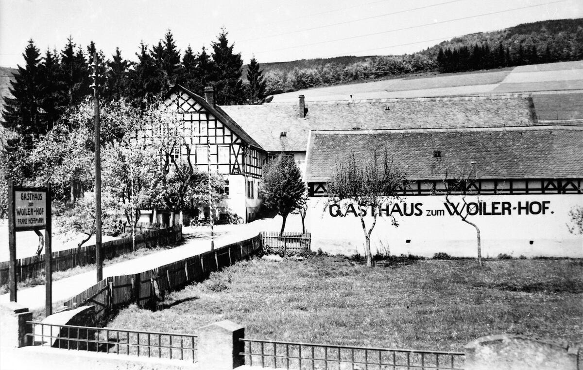 Woiler Hof