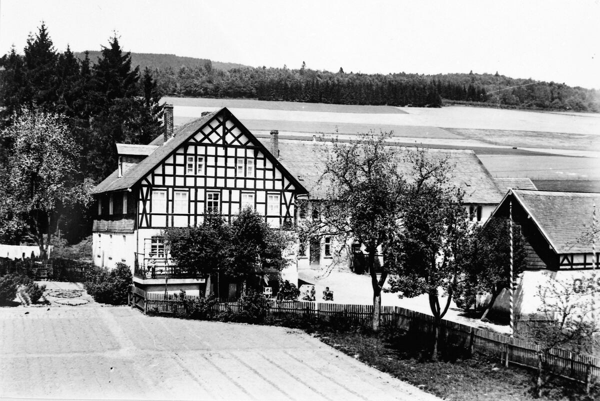 Woiler Hof