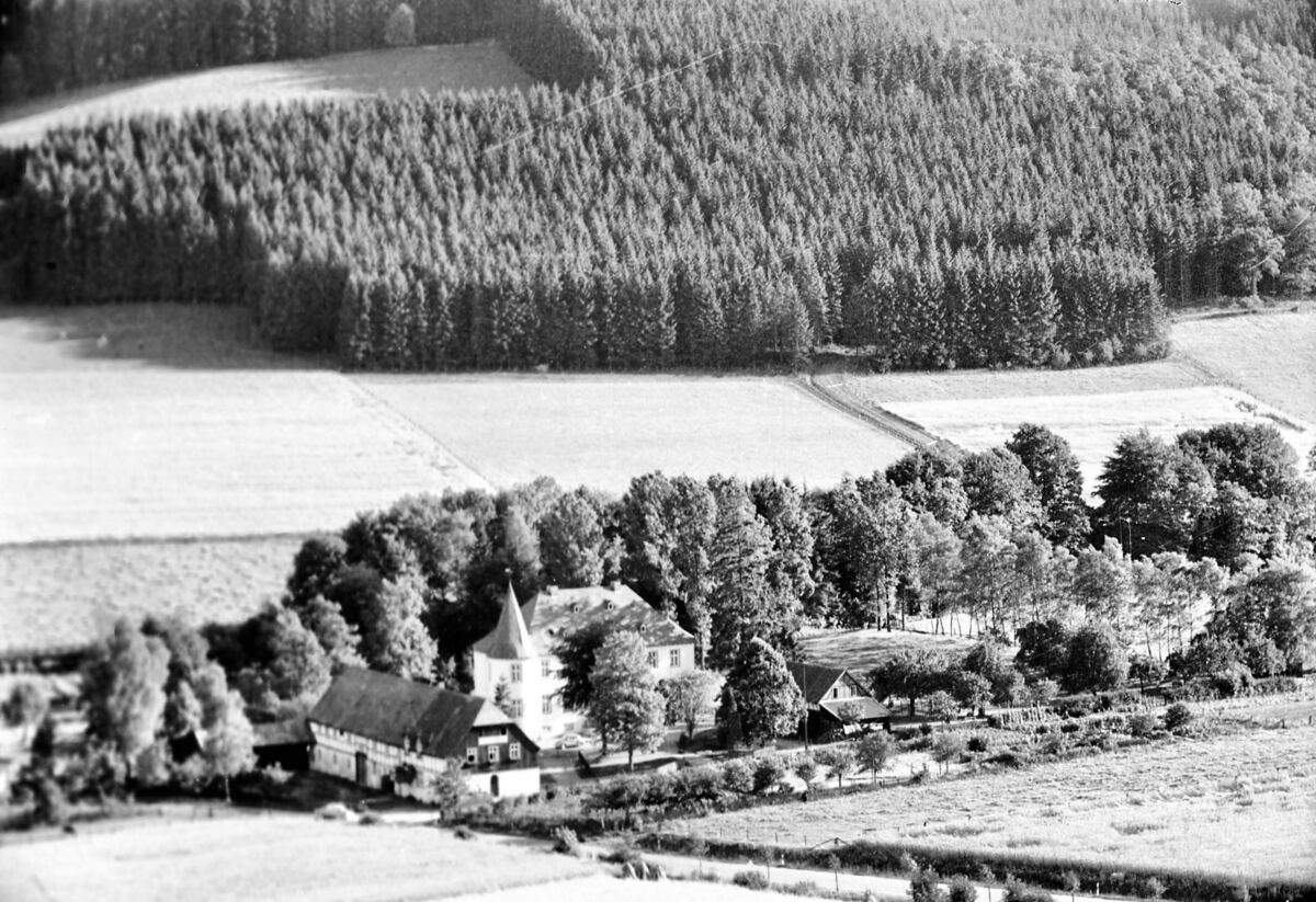 Schloss Hotel