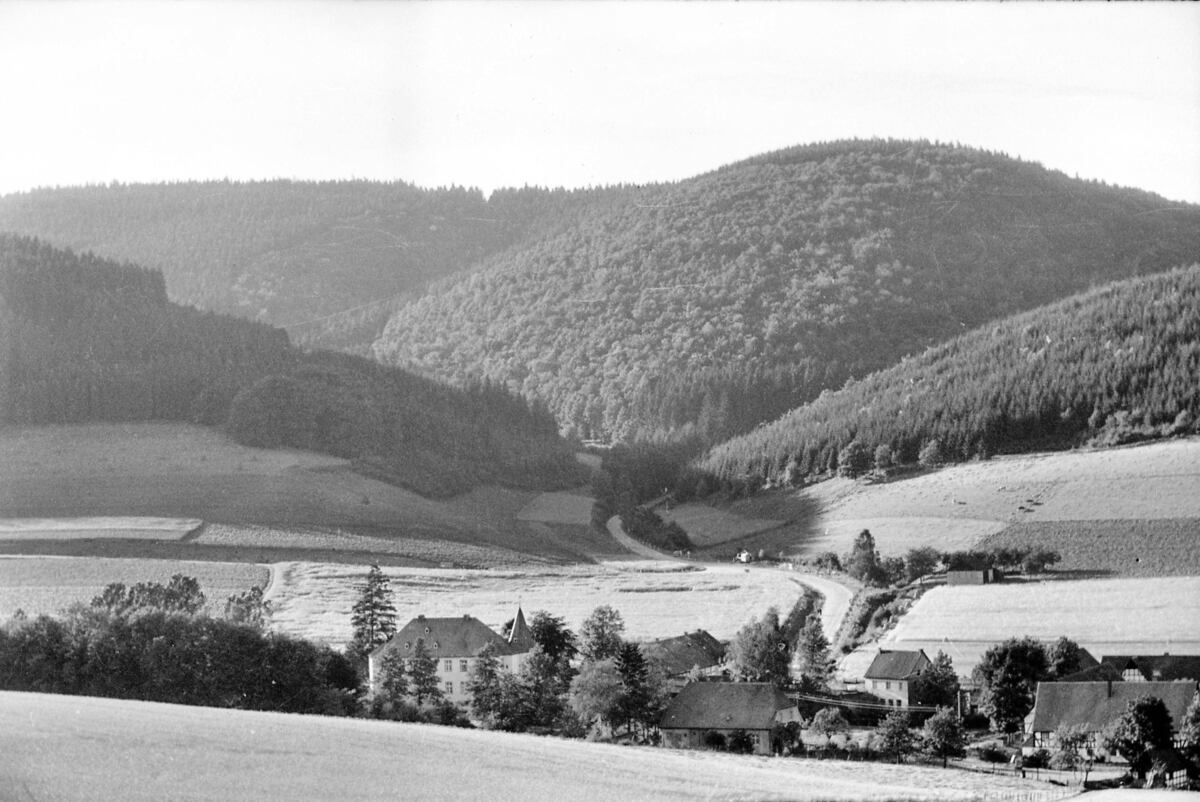 Schloss Hotel