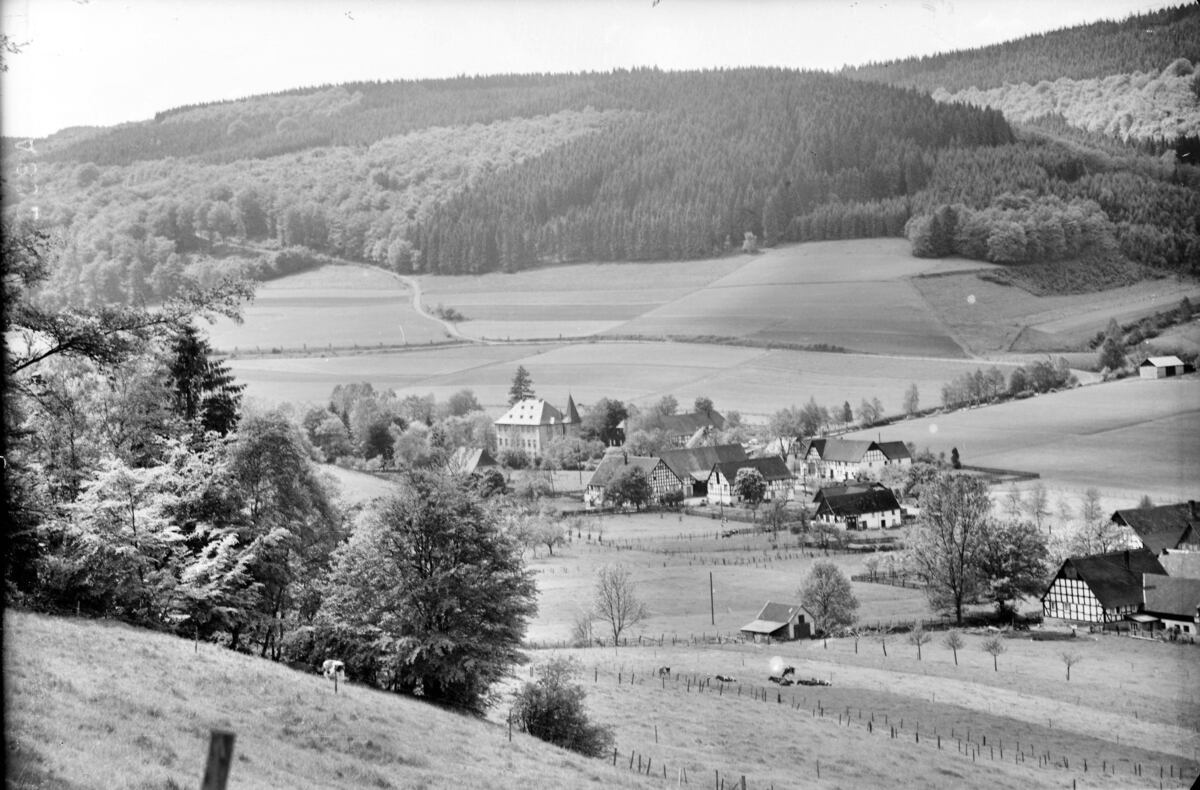 Schloss
