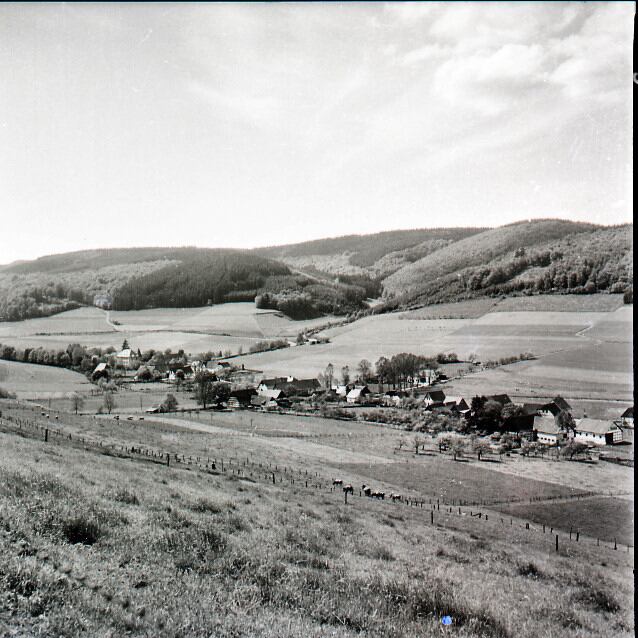 Blick auf