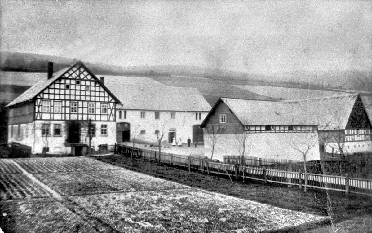 Gasthof Woile