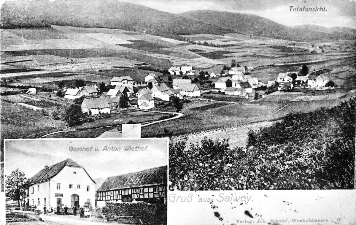 Gasthof Anton Wiethoff