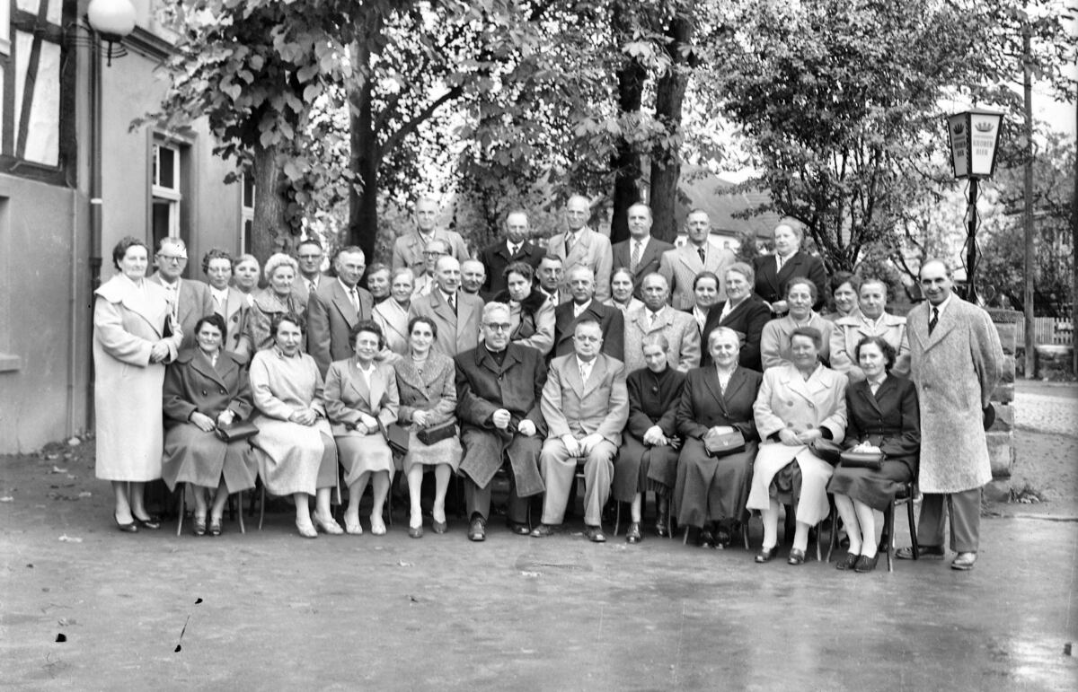 Reisegruppe