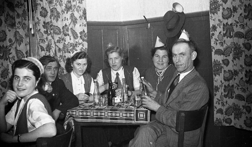 Karneval in
