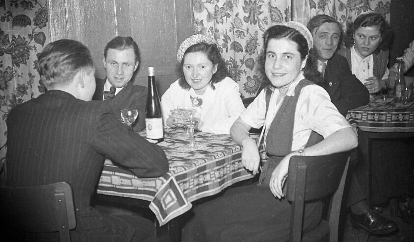 Karneval in