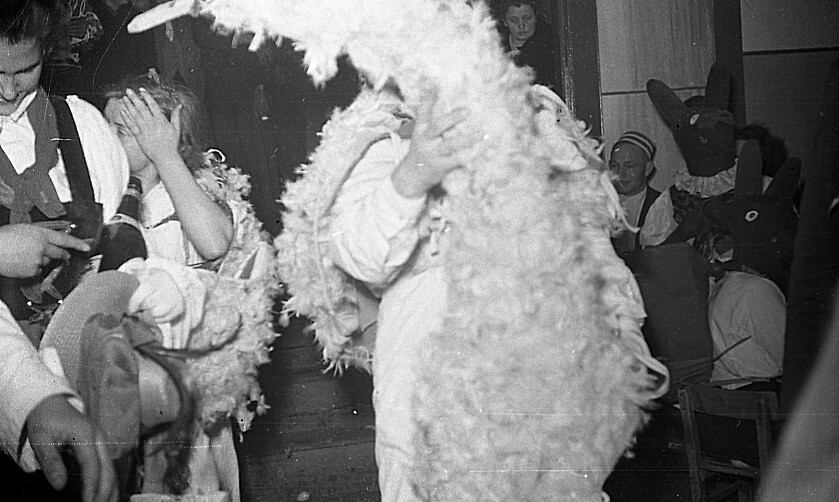 Karneval in