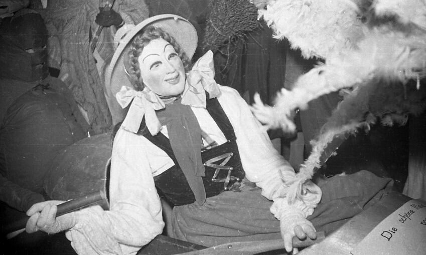 Karneval in