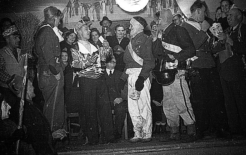 Karneval in