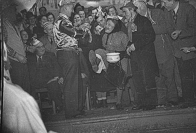 Karneval in