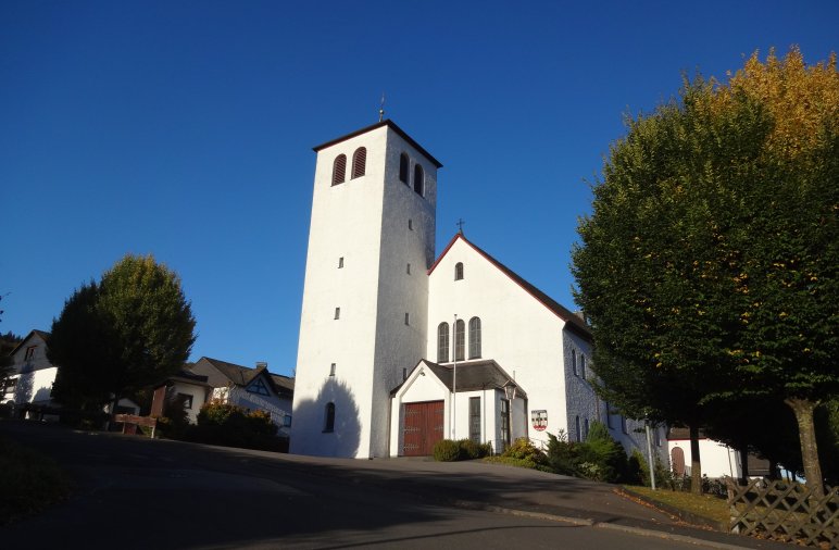 Mitgestalten. Mitreden. Miteinander Kirche sein.