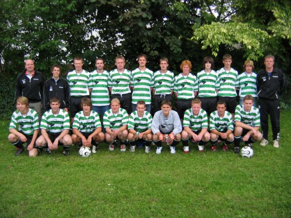 1. Mannschaft 2006