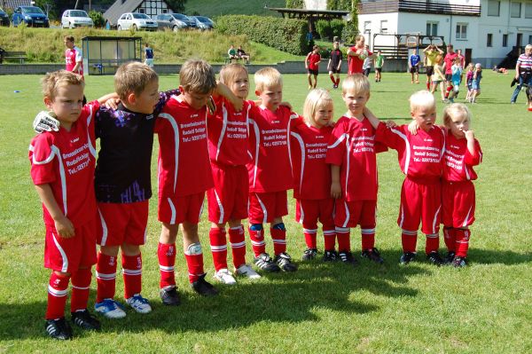 SC Minis 2012